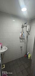 Sembawang Hills Estate (D20), Terrace #598038751